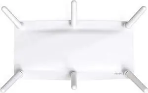 MR46E-HW Wi-Fi 6 Indoor Access Point w/Multigig Ethernet and Antennas and Support (No License Include) New Sealed