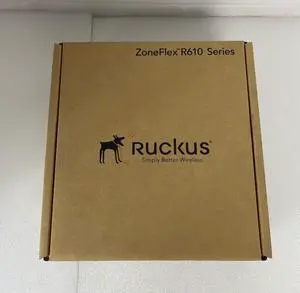 R610 Dual-Band 802.11ac Access Point (901-R610-US00) at Lowest Price
