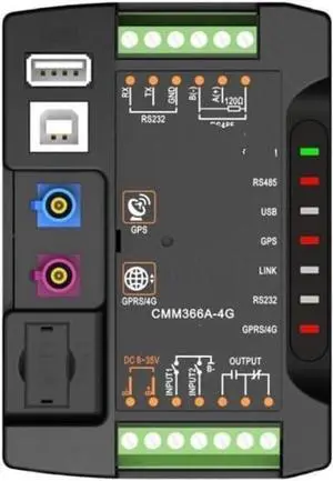 CMM366A-4G 4G GPRS Wireless Network Module CMM366A-ET Ethernet Generator