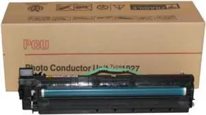 Compatible Drum Unit 1027 Type PCU with Developer for Aficio 1022 1027 1032 2022 2022SP 2027 2032 3010 3030