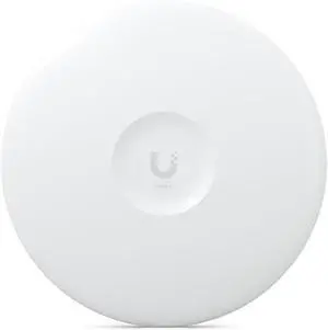 Ubiuiti Wave-PRO-US Wave Pro High-Capacity 60 GHz Radio, 5.40 Gbit/s Wireless Transmission Speed, 10 Gigabit Ethernet, 5 GHz Frequency Band, Data Encryption Ensures The Safety of Your Precious Data