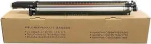 Developer Unit for DC250 DC252 C-60 C70 C75 DCC550 DCC560 DCC570 DCC700 Japan Model 1PCS(Y)