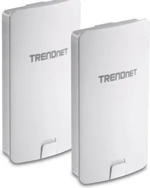 TEW-840APBO2K (CA)  AC1200 High Power Outdoor PoE Preconfigured Bridge Kit (IPX6)