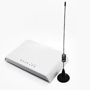 Krixis 4G Lte Fixed WIreless Terminal 8848