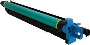 Compatible Color Imaging Unit for CMY Drum Units with Developer for C227 C287 C367