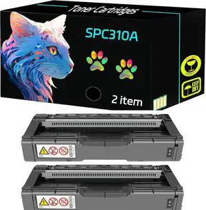 High Yield 41X1598 Developer Unit Compatible for Lexmark CX923dxe CX924dte CX924dxe XC9235 XC9245 XC9255 XC9265 Printers, Print Clearly (2 Pack Black)