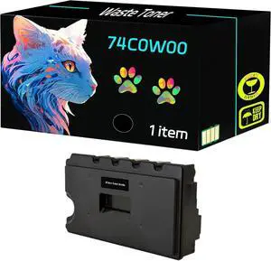 High Yield DV-1152 Developer Unit Compatible for Kyocera ECOSYS M2040dn M2540dw M2635dw M2640idw P2040dw P2235dw Printers, Print Clearly (1 Pack Black)