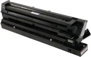 Black Drum Unit with Developer Compatible with Aficio MP2000 MP1600 MP2050 Black Imaging Unit B2592210 B2592200