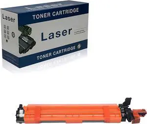 Compatible Developer Unit Replacement for Konica Minolta DV315 DV315K DV315C DV315M DV315Y for Use with Konica Minolta Bizhub C250I C300I C360I C7130I Printer,Cyan