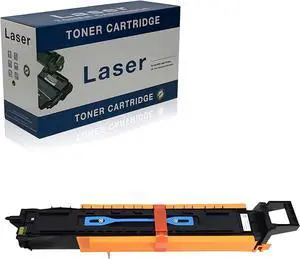 Compatible Developer Unit Replacement for Konica Minolta DV-312 DV312 A7Y003D for Use with Konica Minolta Bizhub 227 287 367 7528 7522 7536 Printer,(Black-200000 Pages),1 Pack