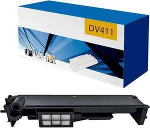 DV411 Developer Unit, Suitable for Konica Minolta Bizhub 223 283 7828 363 423 36 42 Printer Color DV-411 Developing Device