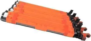 1PC Developer Unit DV311 Compatible with Color Copiers C220 C280 C360 in CMYK(C)