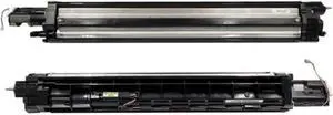 1PCS for Xerox DocuColor 250 240 242 252 260 DC250 DC240 DC242 DC252 DC260 Developer Unit Japan Imaging Replacement Copier(C)