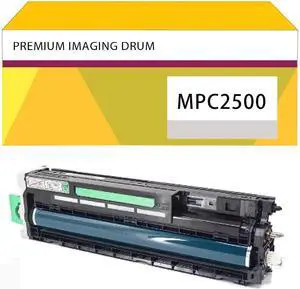 MPC2500 Imaging Drum Kit Suitable for Ricoh Aficio MP C2000 C2500 C3000 C3500 C4500 Printer, Developer Unit Yellow