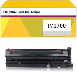 IM2700 Imaging Drum Kit Suitable for Ricoh IM 2702 IM2700 IM 2701 Printer, Developer Unit