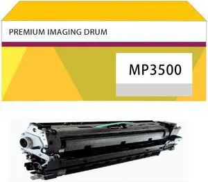 MP3500 Imaging Drum Kit Suitable for Ricoh MP 1045 2035 2045 3035 3045 3500 4500 Printer, Developer Unit
