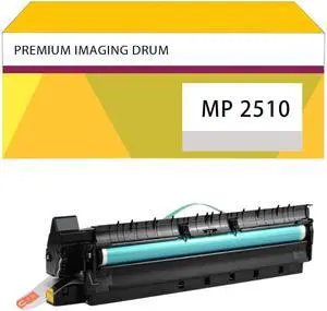 MP 2510 Imaging Drum Kit Suitable for Ricoh MP 2510 2550 2550B 2850 2851 3010 3025 Printer, Developer Unit