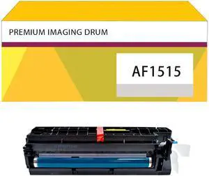 AF1515 Drum Unit Suitable for Ricoh Aficio 1515 1515F 1515MF 1515PS MP161 161F 161SPF 1711F 171SPF 201F 201SPF 1270D Printer, Imaging Drum Kit Includes Developer