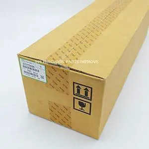 Replacement Parts for Printer PRTA39877 Genuine for Ricoh D1773026 D1773025 D1773027 D1773028 Color Cyan Magenta Yellow Developer Unit - (Type: Magenta)