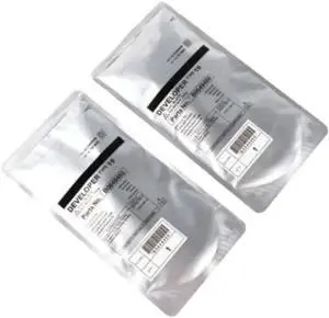 1PCS Type19 Developer Compatible with 1015 1018 1027 1032 3025 2500 3352 Type24(Type24)