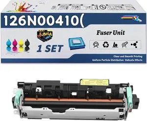 126N00410(110V) Fuser Unit is Compatible for Xerox Phaser 3320DNI Phaser 3330 WorkCentre 3225DNI 3315DN 3325DNI 3335 Printers (1 Set)