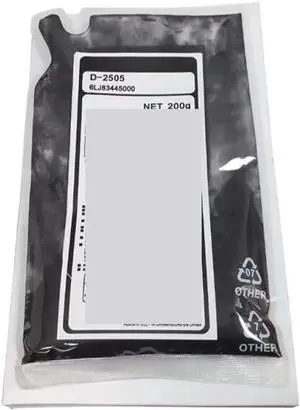 D2505 Developer Powder Compatible with E- Models 2006 2306 2506 2307 2507 2505 One Piece