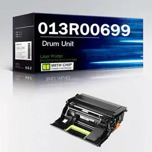 013R00699 Compatible for Xerox 013R00699 Drum Unit Replacement for Xerox VersaLink B625 Printer,150000 Pages,Black-1 Pack