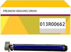 013R00662 Drum Unit Suitable for Xerox AltaLink C8030 C8035 C8045 C8055 C8070 Printer, Imaging Drum Cartridge Cyan