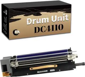 Compatible for Xerox DC4110 Drum Unit Replacement for DocuCentre 900 1100 4110 4112 4127 4590 4595 Printer 1 Pack