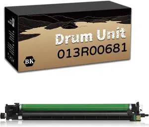 Compatible for Xerox 013R00681 Drum Unit Replacement for AltaLink C8130 8135 C8145 C8155 C8170 B814 B8155 B8170 Printer 1 Black