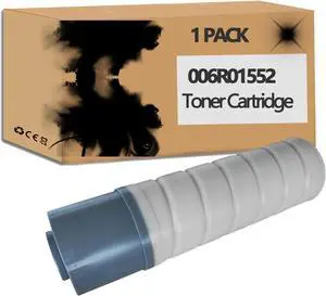 High Yield Compatible Drum Unit 006R01552 Replacement for Xerox WorkCentre 5865 5875 5890 5865i 5875i 5890i Printer Imaging Drum Unit ,Black-1 Pack