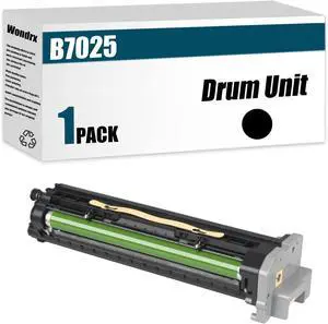 B7025 Drum Unit 113R00779 (with chip) for Xerox Versalink B7025 B7030 B7035 Printer High Yield 80000 Pages Convenient to Install Eco-Friendly (Black 1Pack)
