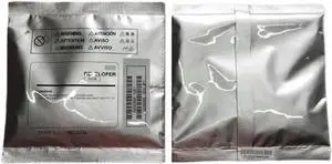 1PCS DV116 Developer Powder Compatible for 184 164 7718 6180 185 195 DV 116 Toner Cartridge