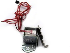 Spare Parts for Printer TDS-F06B for HP M203dw 203dn 227sdn 227fdn 227fdw Developer Alienation Solenoid Printer Parts