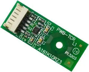 Developer Chip Compatible with KM BH DV312 DV214 B K BK C M Y(Y A7U408D 600K WW)