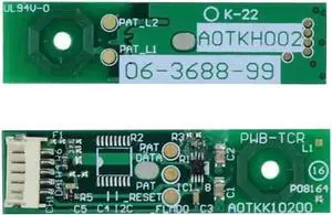 40PCS Compatible DE 311 DE-311 DE311 Developer Chip for C220 C360 C364 C454 C554 C224 C280 C284 Refill Reset