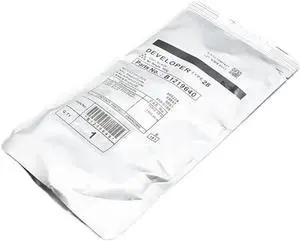 1PC Type 28 B1219640 B1219645 Black Compatible Developer for AF2015 2016 2018 2020 3025 3030 MP1600 2000 2500 Developer 345g