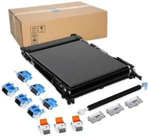 P1B93A Transfer Belt Kit Compatible with Color Laserjet Enterprise M652 and M653 Printers,Replacement Transfer kit for M681, M682