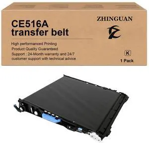 Remanufactured CE516A CE979A CE710-69003 CC522-69003 Transfer Belt Works for CP5225 CP5525 M750 M775