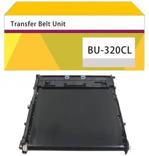 Replacement for Brother BU320CL BU-320CL Image Transfer Belt Unit, HL-L8250CDN HL-L8350CDW HL-L8350CDWT HL-L9200CDWT HL-L9300CDWT MFC-L8600CDW MFC-L8850CD Transfer Belt Unit BU-320CL