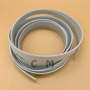 Printer Parts for Graphtec CE5000 Cutter Plotter Carriage Long Belt for Graphtec CE3000-60 CE5000-60 CE5000-120 CE7000-60 CE6000 Trolley Belt - (Color: for CE5000-60)