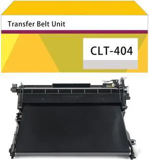 Replacement for Samsung 404 406 Image Transfer Belt Unit, for Samsung CLP-365 CLP-365W CLX-3305FN CLX-3305FW CLX-3305W Xpress C410W C430W C460FW C480FW 404/406 Belt Unit