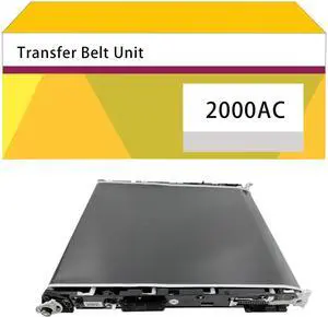 Transfer Belt Unit for Toshiba 2000AC 2010AC 2110AC 2510AC 2500AC 2020AC 2610AC Transfer Belt Unit Black