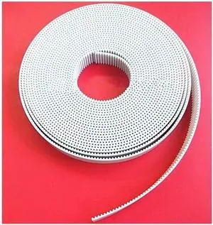 Carriage Long Belt Replacement Compatible with Roland XC540 VS540 SP-540i XJ640 XJ540 VP540 RA640 RS640 Inkjet Printer S2M Teeth Motor Timing Belts (Color : S2M-7600mm -15mm)