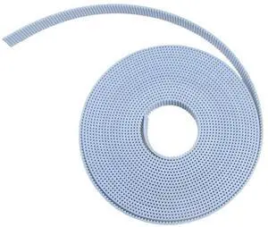 Printer Belt Compatible with Roland 5.5m Long, 1cm Wide Belt for RS-640 / RE-640 / XF-640-1000004778/1000010092