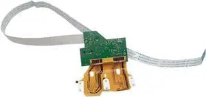 10PCS Compatible Carriage Unit Assembly for DeskJet Tank 511 513 518 519 531 538 618 Refurbish Refurbish Refurbish Refurbish Refurbish Printer Accessories