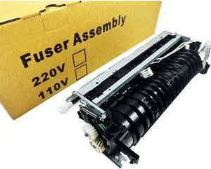 Fuser Unit for Laser Jet M209dw M209dwe MFP M234dw MFP M234dwe MFP M234sdw MFP M234sdwe MFP M235dwe Black &White Printer Fusing. Corresponding Toner Cartridge 134A (W1340A)