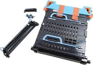 Printer Transfer Belt with Roller Kit Assembly Y520R 0Y520R CN-0Y520R Compatible Replacement Spare Part for Dell 5130cdn c5765dn Series