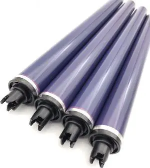 Case of 4 Packs, 13R662 Cylinder OPC Drum Compatible with Xerox 7500 7525 7530 7535 7545 7556 7800 7830 7835 7845 7855 7970 C8030 C8035 C8045 C8055 C8070 EC7856 C2200 C2201 C3300 C4300 C4400