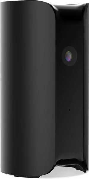 View Indoor Home Security Camera 1080p HD WiFi IP | 24/7 Watch Live Video, Motion Alerts, Two-Way Talk, Night Vision, 10x Zoom, Private Mode, Works with Alexa, Google Assistant and More